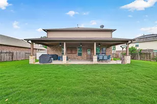 14007 Routt Forest Trail, Conroe, TX 77384 - Photo 45