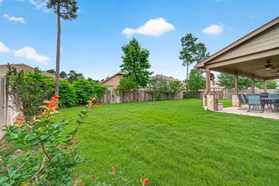 14007 Routt Forest Trail, Conroe, TX 77384 - Photo 49
