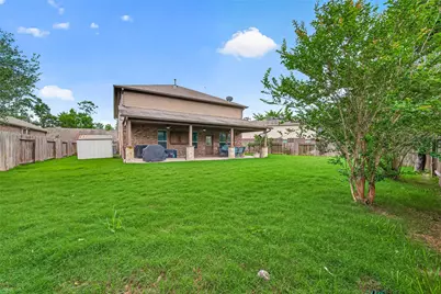 14007 Routt Forest Trail, Conroe, TX 77384 - Photo 47