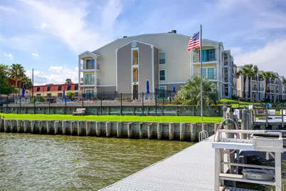 307 Yacht Club Lane #307, El Lago, TX 77586 - Photo 19