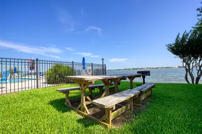 307 Yacht Club Lane #307, El Lago, TX 77586 - Photo 17