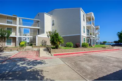 307 Yacht Club Lane #307, El Lago, TX 77586 - Photo 21