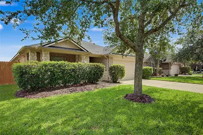 2725 Palermo Court, League City, TX 77573 - Photo 3