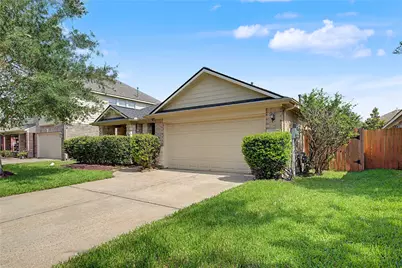 2725 Palermo Court, League City, TX 77573 - Photo 5