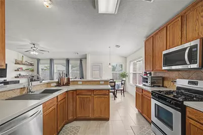 2725 Palermo Court, League City, TX 77573 - Photo 25