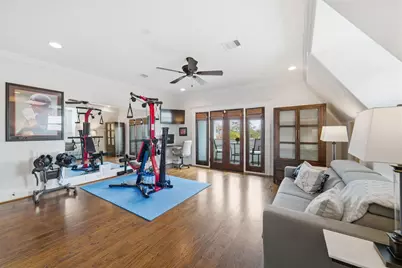 1418 Columbia Street, Houston, TX 77008 - Photo 29