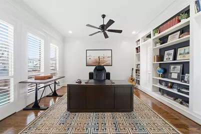 1418 Columbia Street, Houston, TX 77008 - Photo 7