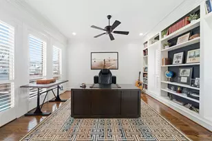 1418 Columbia St, Houston, TX 77008 - Photo 7