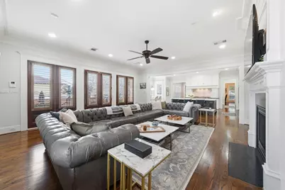 1418 Columbia Street, Houston, TX 77008 - Photo 15