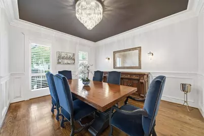 1418 Columbia Street, Houston, TX 77008 - Photo 5