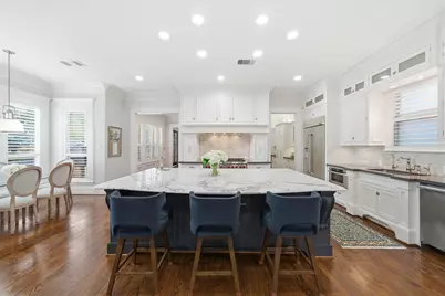 1418 Columbia Street, Houston, TX 77008 - Photo 3