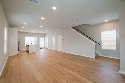 6434 New York Street, Houston, TX 77021 - Photo 5