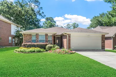 30910 Trinket Drive, Spring, TX 77386 - Photo 1