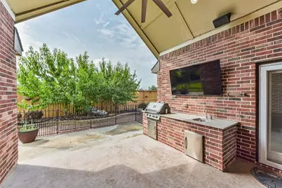 623 Aquilla Square, Webster, TX 77598 - Photo 35