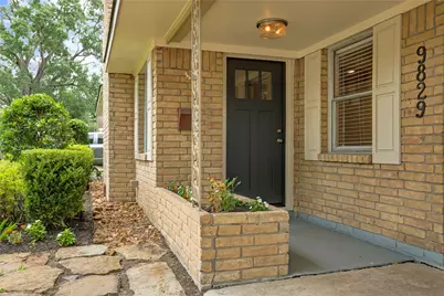 9829 Larston Street, Houston, TX 77055 - Photo 3