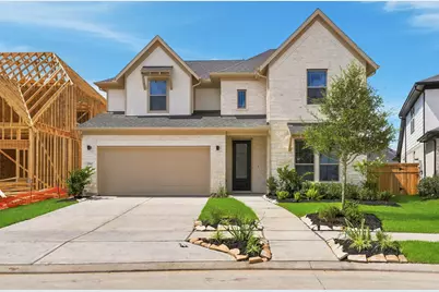 10947 White Mist Drive, Missouri City, TX 77459 - Photo 1