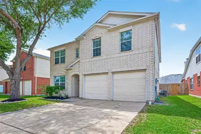 14935 Sugar Mist Lane, Sugar Land, TX 77498 - Photo 1