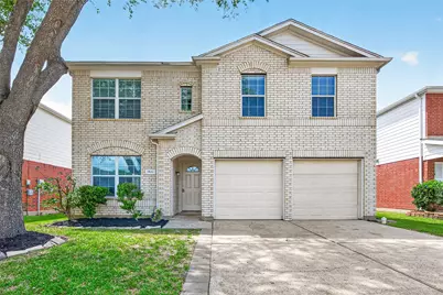 14935 Sugar Mist Lane, Sugar Land, TX 77498 - Photo 3