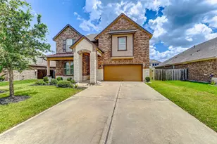 19015 Blue Valley Ln, Manvel, TX 77578 - Photo 1
