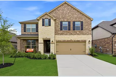 15965 Hayes Market Loop, Conroe, TX 77302 - Photo 1