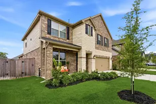15965 Hayes Market Loop, Conroe, TX 77302 - Photo 3