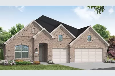 3585 Hidden Hickory Drive, Spring, TX 77386 - Photo 1