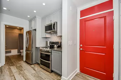 1900 Genesee Street #104, Houston, TX 77006 - Photo 5
