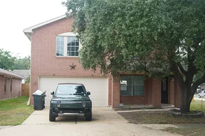 5923 Clerkenwell Drive, Houston, TX 77084 - Photo 3