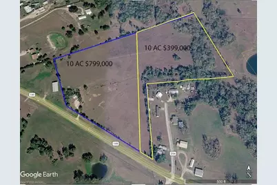 00010 Fm 149 Road W, Anderson, TX 77830 - Photo 5