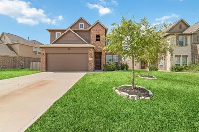 2707 Golden Hills Court, Fresno, TX 77545 - Photo 1