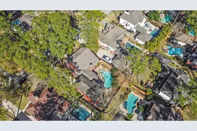 29 Tanager Trail, The Woodlands, TX 77381 - Photo 41