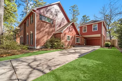 29 Tanager Trail, The Woodlands, TX 77381 - Photo 3