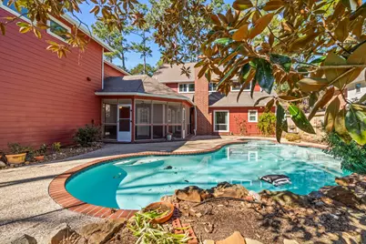 29 Tanager Trail, The Woodlands, TX 77381 - Photo 39