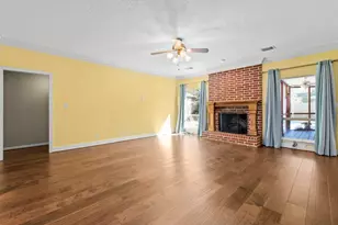 29 Tanager Trail, The Woodlands, TX 77381 - Photo 5