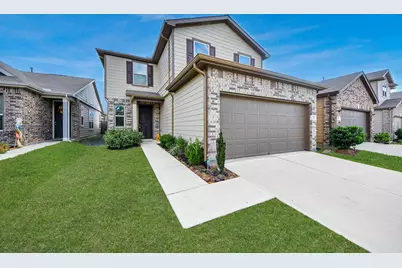 17322 Texas Willow Dr, Tomball, TX 77377 - Photo 3