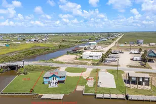 2238 County Road 201, Sargent, TX 77414 - Photo 19