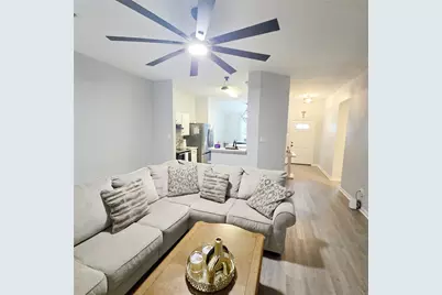 5002 Maurita Drive, Spring, TX 77373 - Photo 3