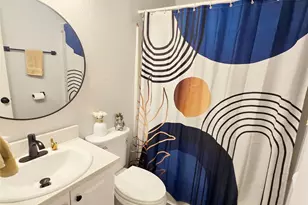 5002 Maurita Dr, Spring, TX 77373 - Photo 17