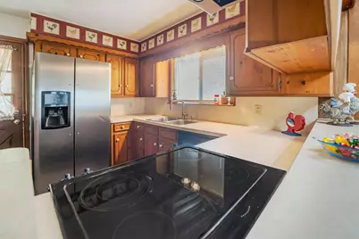 7 Lake Drive, Huntsville, TX 77320 - Photo 13