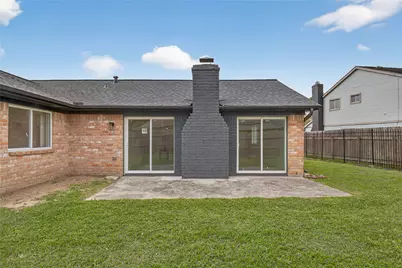 7807 Swallow Park Dr, Humble, TX 77396 - Photo 33