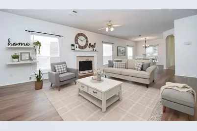 3005 Carrizo Springs Court, Katy, TX 77449 - Photo 5