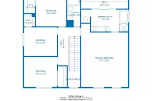 3005 Carrizo Springs Ct, Katy, TX 77449 - Photo 41