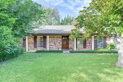 12211 Plumpoint Drive, Houston, TX 77099 - Photo 1