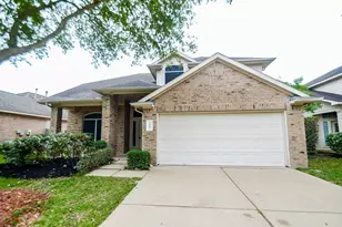 5910 Llano Creek Dr, Katy, TX 77449 - Photo 1
