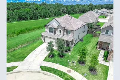 2714 Hoffman Court, Conroe, TX 77304 - Photo 49