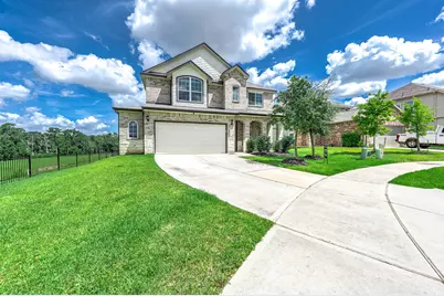 2714 Hoffman Court, Conroe, TX 77304 - Photo 1