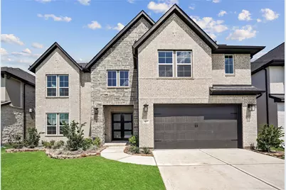 465 Horizon Light Lane, Katy, TX 77493 - Photo 1
