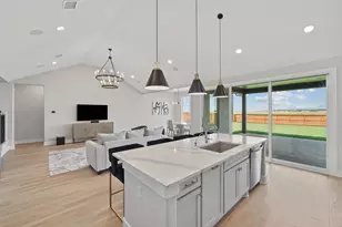 465 Horizon Light Ln, Katy, TX 77493 - Photo 5