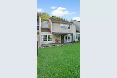 12243 Trail Hollow Drive, Montgomery, TX 77356 - Photo 25