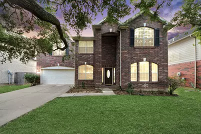 2423 Waterwood Drive, Sugar Land, TX 77479 - Photo 1